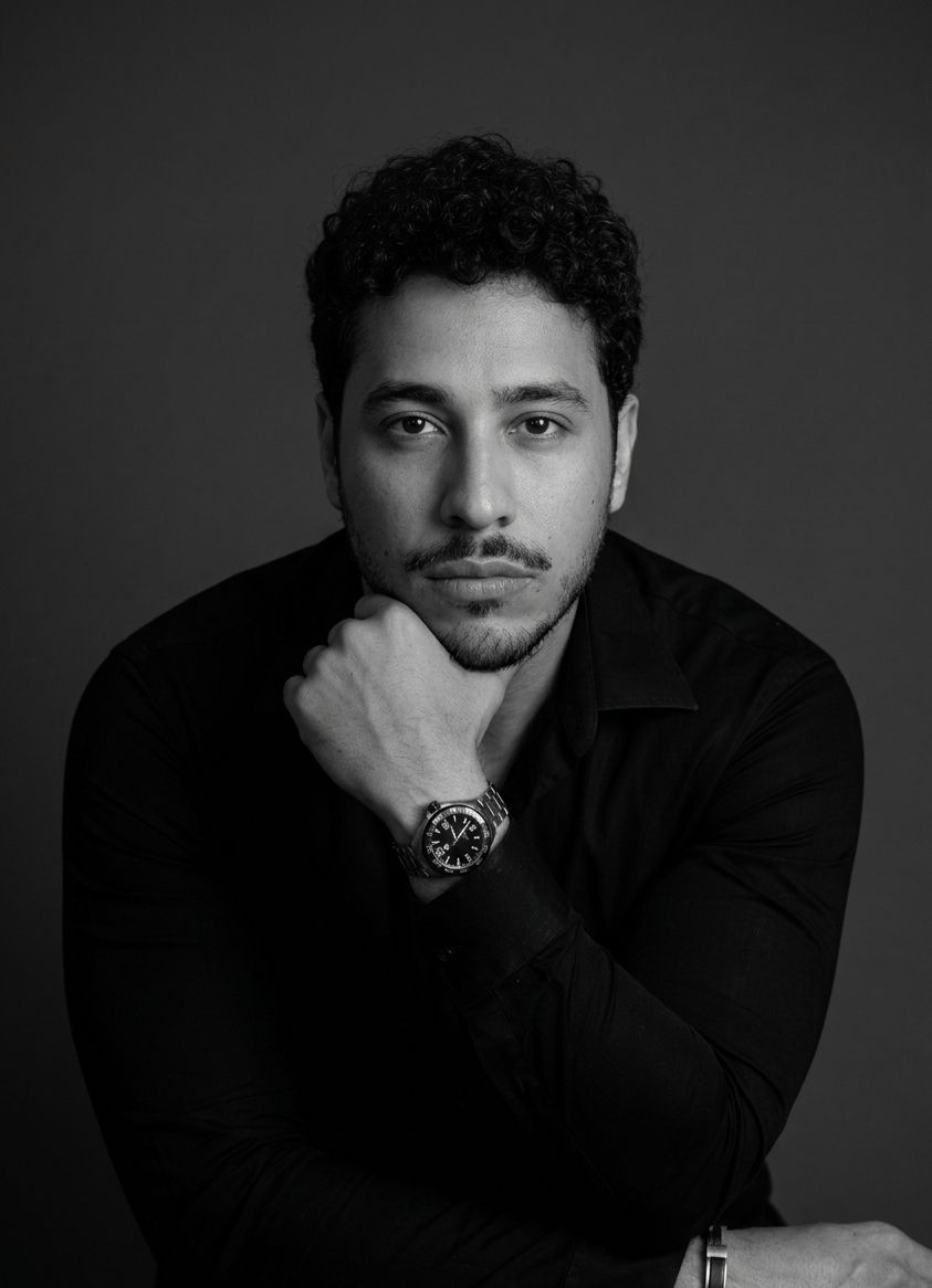 Yago Johnny — Co-fundador Good Mood Studio